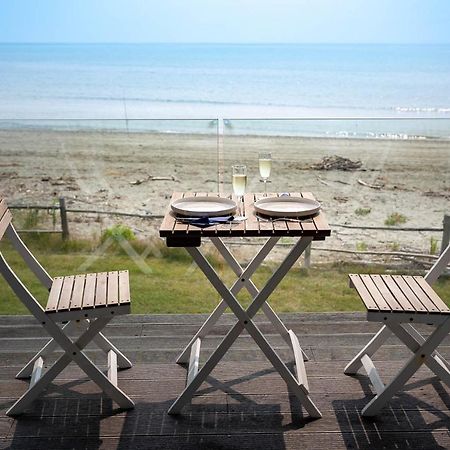 The Waters Vila Motueka Exterior foto