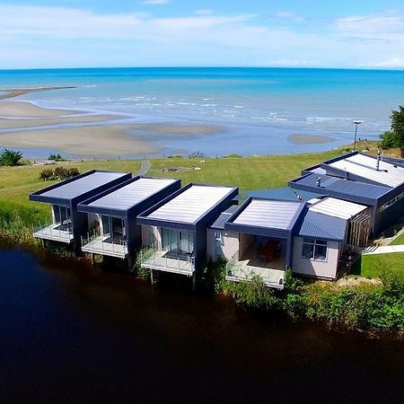 The Waters Vila Motueka Exterior foto