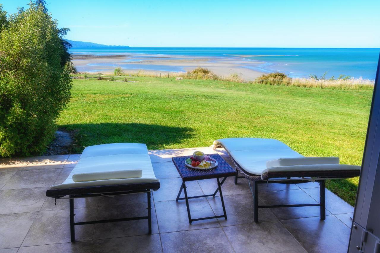 The Waters Vila Motueka Exterior foto