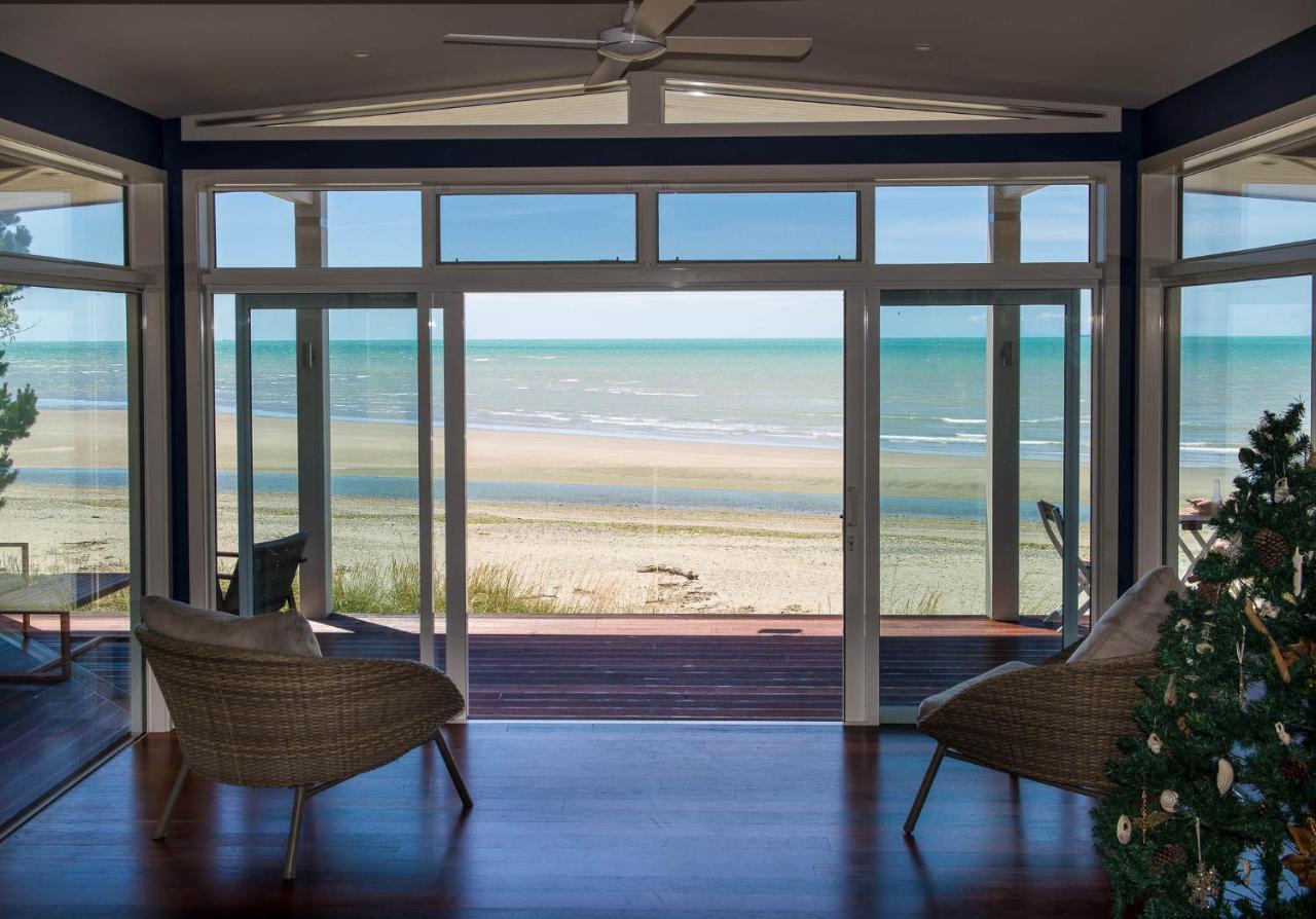 The Waters Vila Motueka Exterior foto