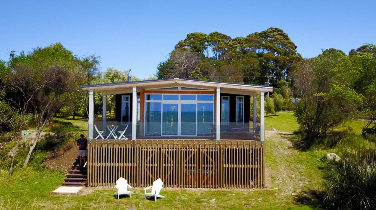The Waters Vila Motueka Exterior foto