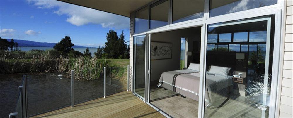 The Waters Vila Motueka Exterior foto