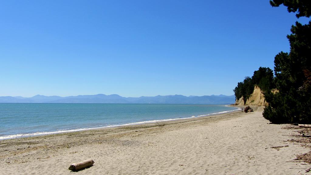 The Waters Vila Motueka Exterior foto