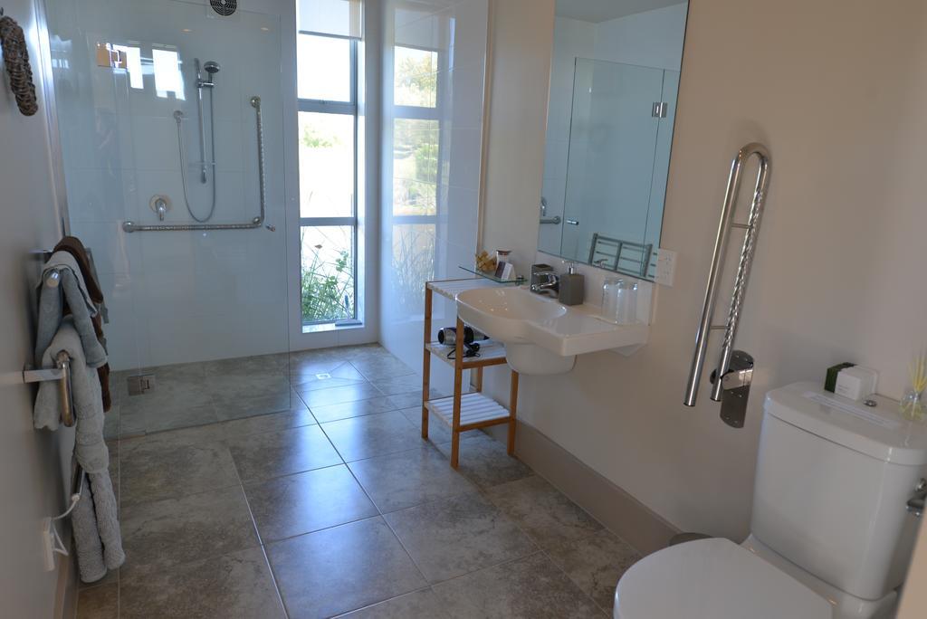 The Waters Vila Motueka Exterior foto