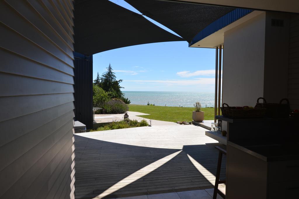 The Waters Vila Motueka Exterior foto