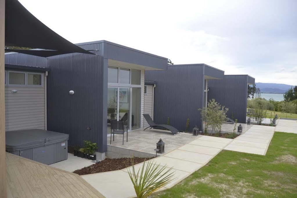 The Waters Vila Motueka Exterior foto