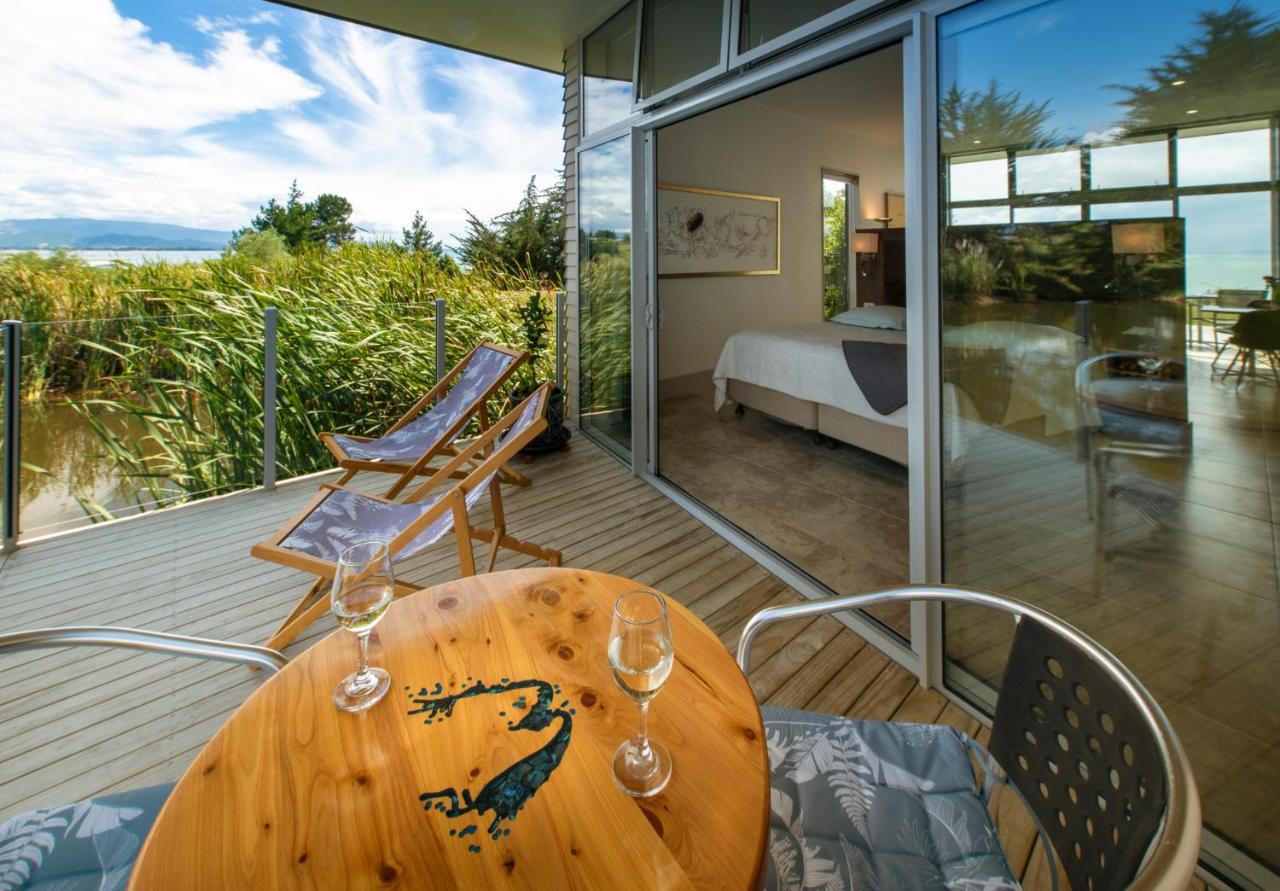 The Waters Vila Motueka Exterior foto