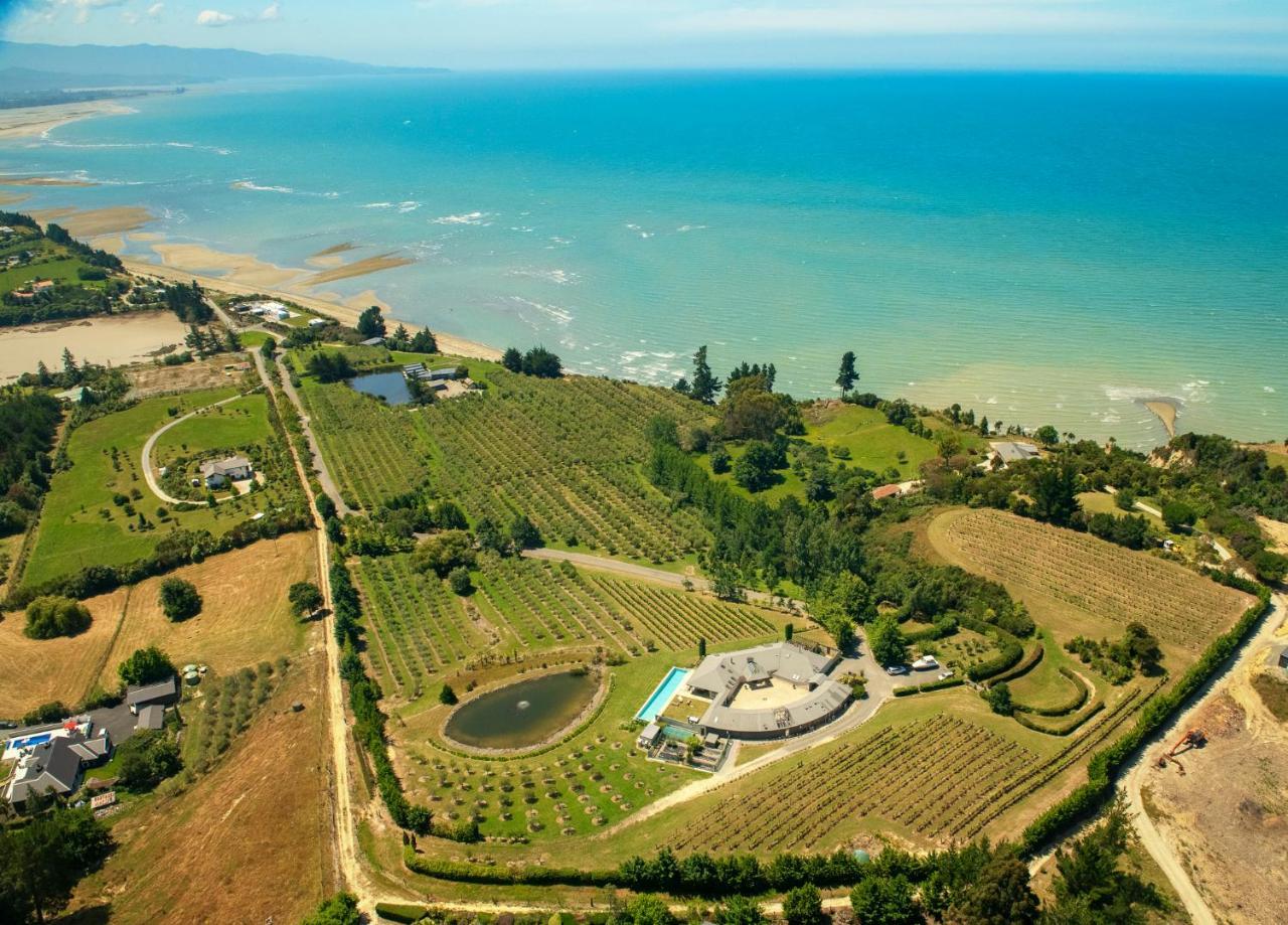 The Waters Vila Motueka Exterior foto