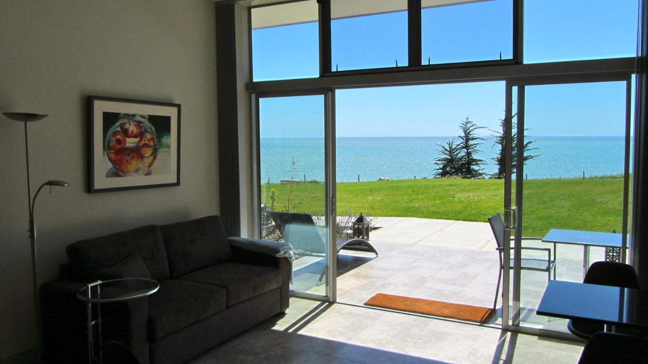 The Waters Vila Motueka Exterior foto